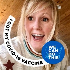 Meet your Posher, Karen